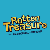 Podcast Rotten Treasure
