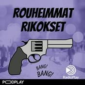 Podcast Rouheimmat rikokset