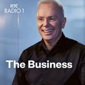 Podcast The Business