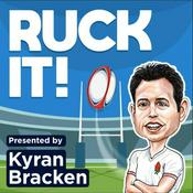 Podcast Ruck It!