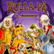 Podcast Rulla På