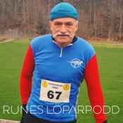 Podcast Runes Löparpodd