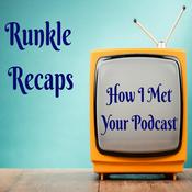 Podcast How I Met Your Podcast: A How I Met Your Mother Recap