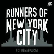 Podcast Runners of NYC Podcast