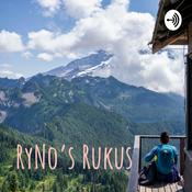 Podcast RyNo’s Rukus