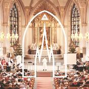 Podcast S:ta Clara kyrkas podcast