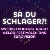 Podcast Sa du Schlager?!