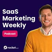 Podcast SaaS Marketing Weekly