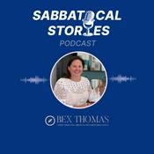Podcast Sabbatical Stories