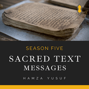 Podcast Sacred Text Messages