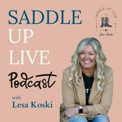 Podcast Saddle Up Live Podcast