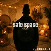 Podcast Safe Space w/ Jaxon