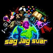 Podcast Säg Jag Svär
