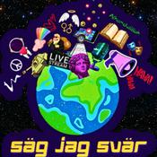 Podcast Säg Jag Svär