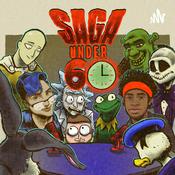 Podcast SAGA - A podcast about animation!