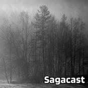 Podcast Sagacast | Stories in Swedish