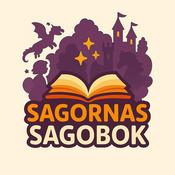 Podcast Sagornas Sagobok