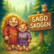 Podcast Sagoskogen