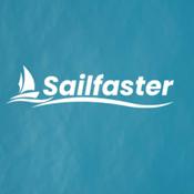Podcast Sailfaster: The Podcast For Racing Sailors