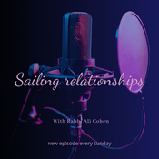 Podcast Sailing Relationships - A  Jewish Marriage /Parenting Guide