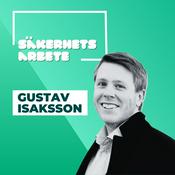 Podcast Säkerhetsarbete med Gustav