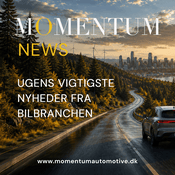 Podcast MOMENTUM NEWS