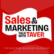 Podcast Closing Sales in Nigeria - Sales For The Nigerian Business Person: The Sales and Marketing Blueprint