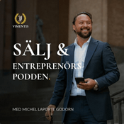 Podcast Sälj & Entreprenörs podden