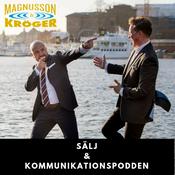 Podcast Sälj & Kommunikationspodden