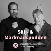 Podcast Sälj- och marknadspodden