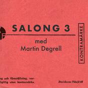 Podcast Salong 3