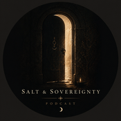 Podcast Salt & Sovereignty: Witchcraft, Hekate, Shadow Work & Spiritual Healing Podcast