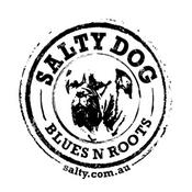 Podcast Salty Dog Blues N Roots Podcast