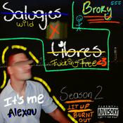 Podcast Salvajes y libres