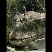 Podcast Sam登山唉唉叫