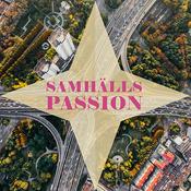 Podcast Samhällspassion