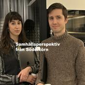 Podcast Samhällsperspektiv från Södertörn