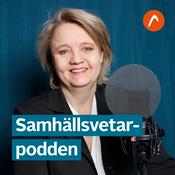 Podcast Samhällsvetarpodden