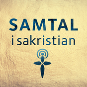 Podcast Samtal i sakristian