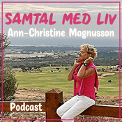 Podcast SAMTAL MED LIV