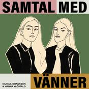 Podcast Samtal med vänner