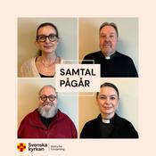 Podcast Samtal pågår
