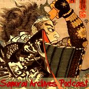 Podcast Samurai Archives Japanese History Podcast