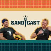 Podcast SANDCAST: Beach Volleyball with Tri Bourne and Travis Mewhirter
