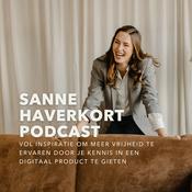 Podcast Sanne Haverkort Podcast