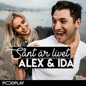 Podcast Sånt är livet – Alex & Ida