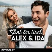 Podcast Sånt är livet – Alex & Ida