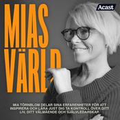 Podcast Mias Värld