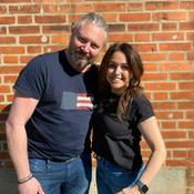 Podcast Sarit och Sandgren