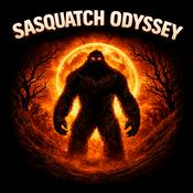 Podcast Sasquatch Odyssey